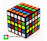 Yuxin 5x5x5 (Юксин 5х5х5) black
